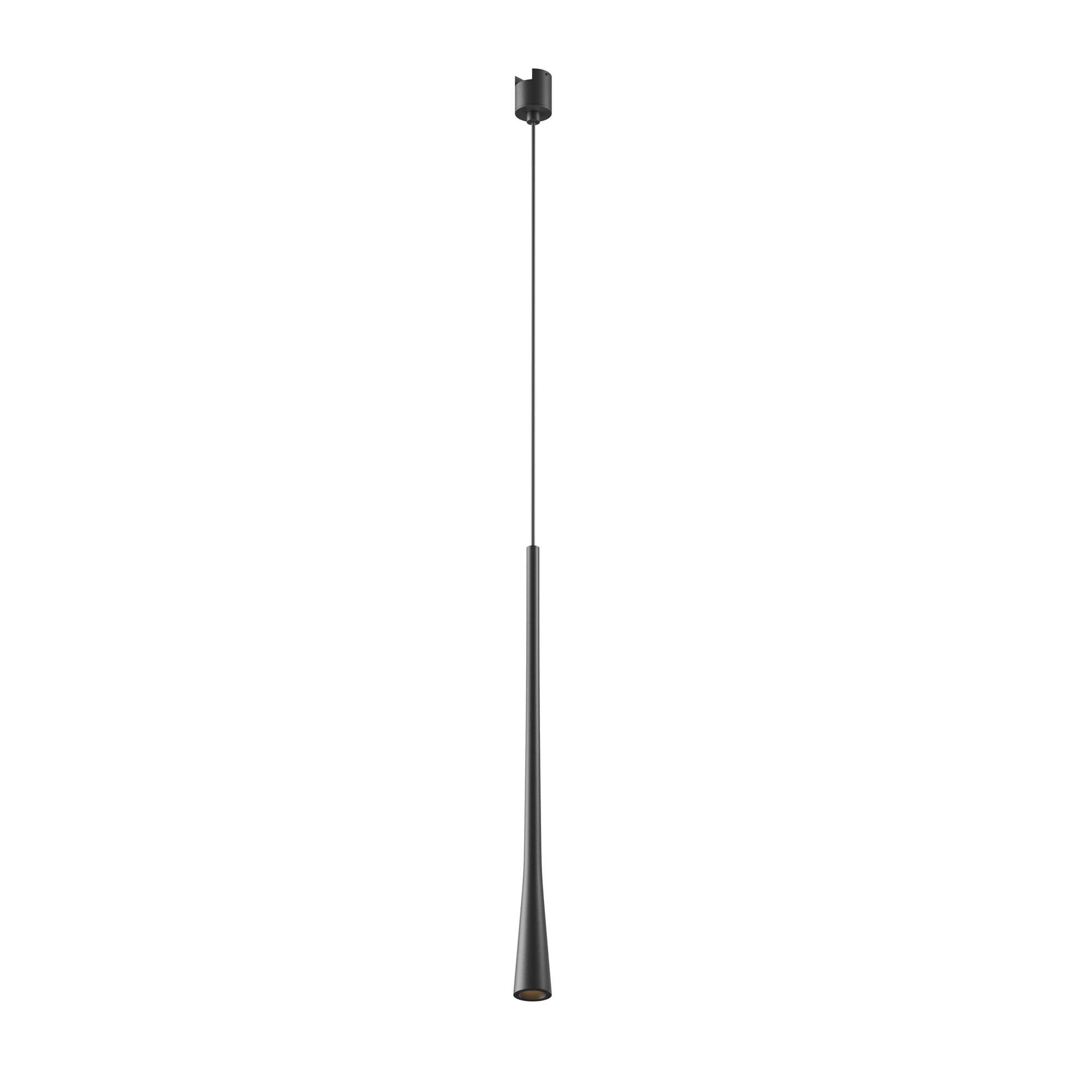 Трековый светильник Стан / Waist Elasity 3000К 7Вт 38°