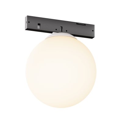 Трековый светильник Луна / Luna Levity 3000К 3Вт 200°