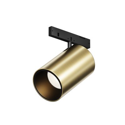 Трековый светильник Фокус / Focus Led Levity 2700К 5Вт 36°