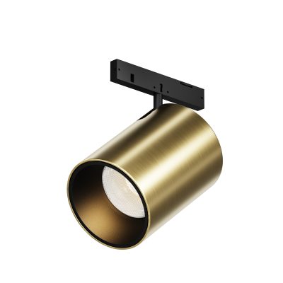 Трековый светильник Фокус / Focus Led Levity 2700К 9Вт 36°