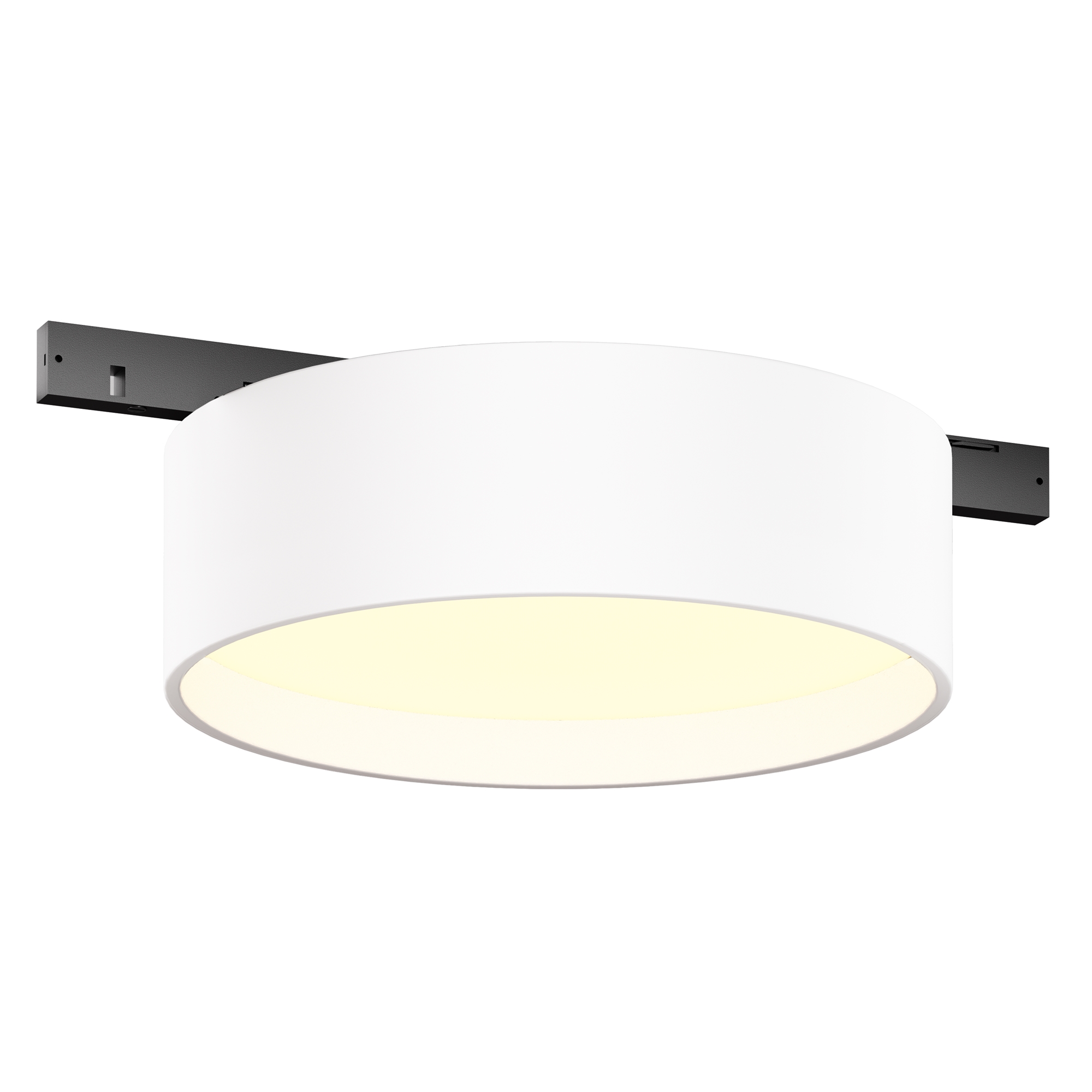 Трековый светильник Зон / Zon Levity 3000К 12Вт 100°