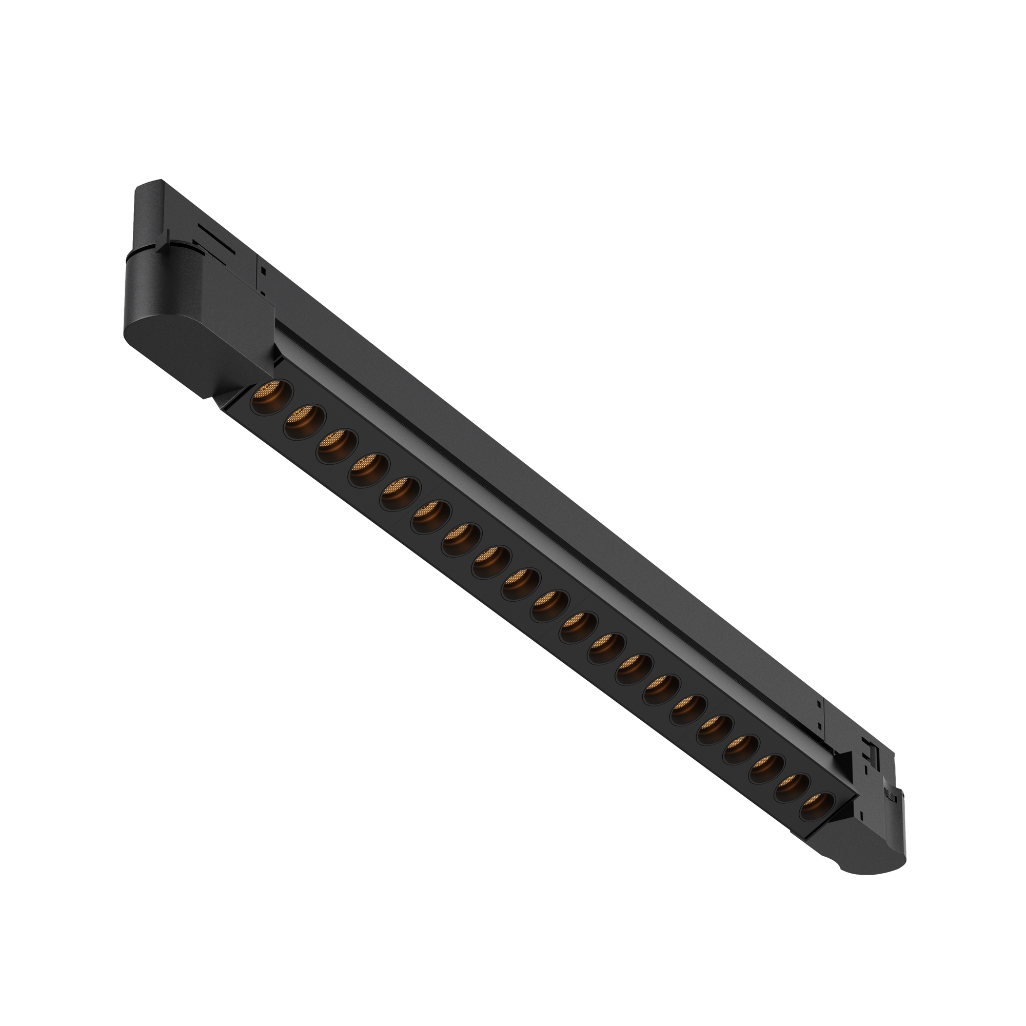 Трековый светильник Точки / Points Trinity 2700K 20Вт 30°