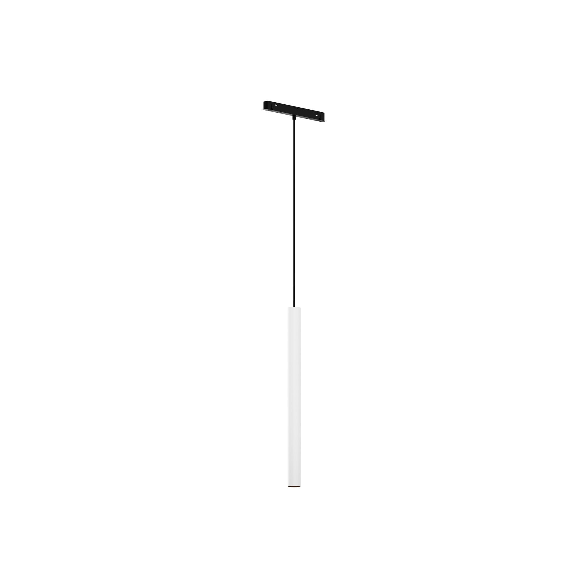 Трековый подвесной светильник Фокус / Focus Led Exility 2700-6000K 5Вт 36° Dim Smart Zigbee