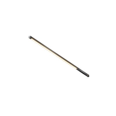 Трековый светильник Базис / Basis Exility X 2700-6000K 12Вт 120° Dim Smart Zigbee