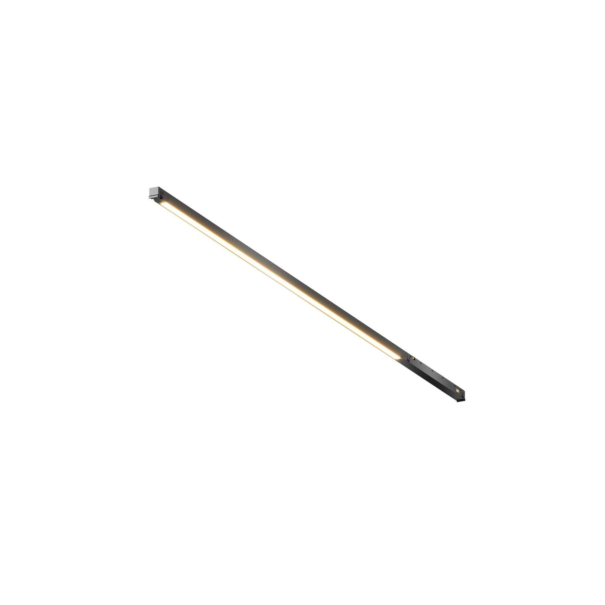 Трековый светильник Базис / Basis Exility X 2700-6000K 12Вт 120° Dim Smart Zigbee