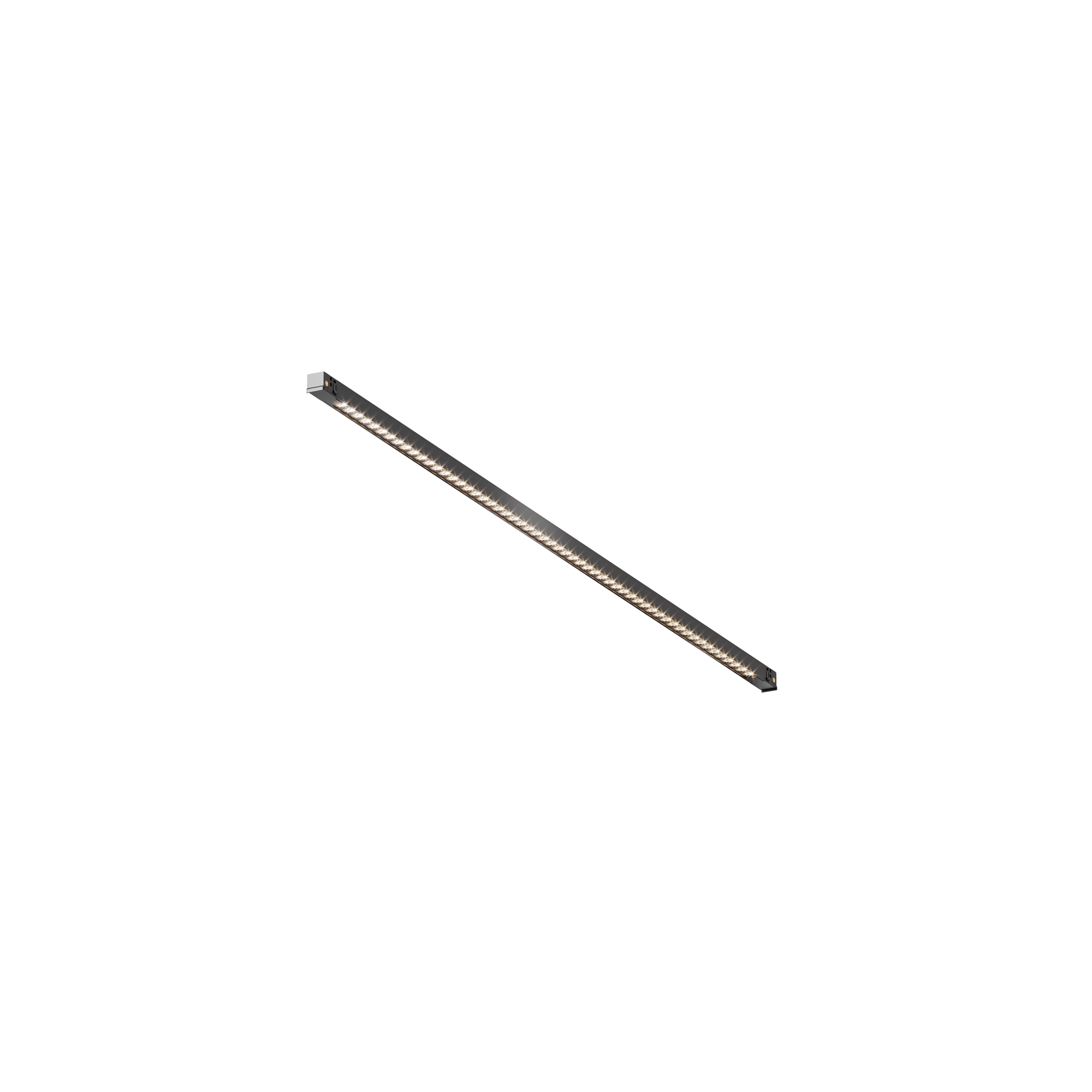 Трековый светильник Точки / Points Exility X 4000K 12Вт 40°