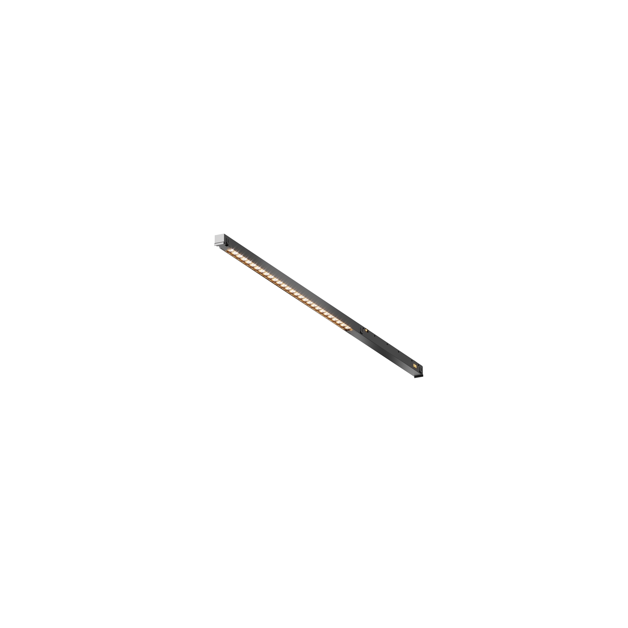 Трековый светильник Точки / Points Exility X 2700-6000K 6Вт 40° Dim Smart Zigbee