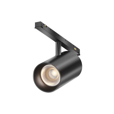 Трековый светильник Фокус / Focus Led Exility X 3000K 12Вт 36°