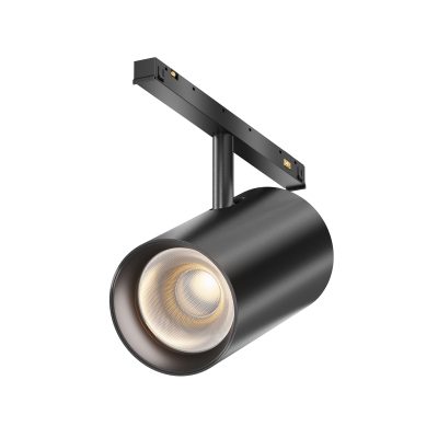 Трековый светильник Фокус / Focus Led Exility X 2700-6000K 18Вт 36° Dim Smart Zigbee