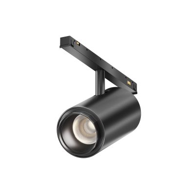 Трековый светильник Фокус / Focus Zoom Exility X 4000K 12Вт 10-45°