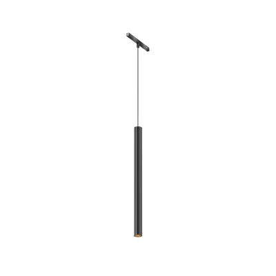 Трековый светильник Фокус / Focus Led Exility X 2700-6000K 7Вт 36° Dim Dali2