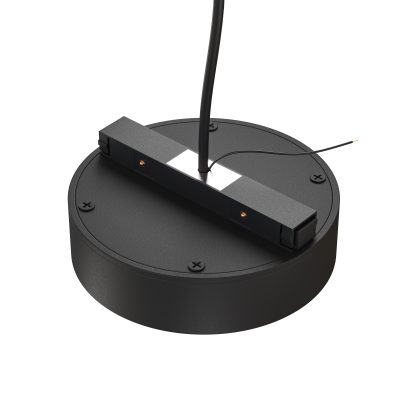 Источник напряжения встраиваемый Basity 48V, 100Вт, черный, Smart