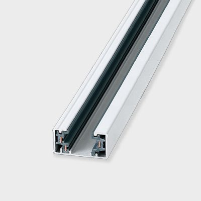 WSO 16 white шинопровод однофазный