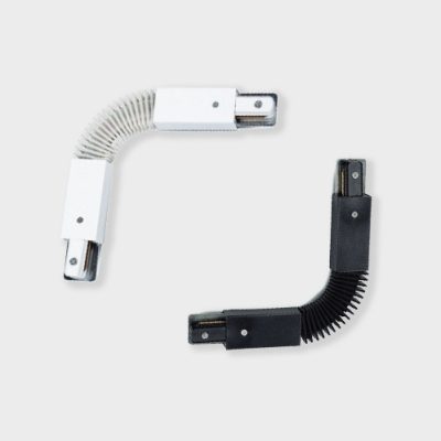 WSO 560 соединитель угловой гибкий (WSO 560 white)
