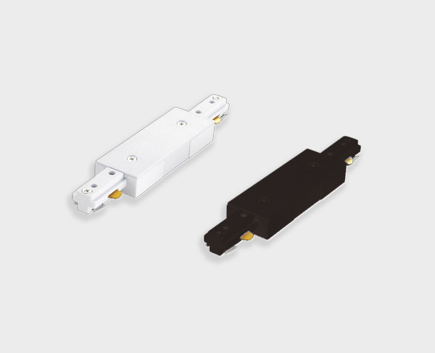 WSO 73 соединитель линейный (WSO 73 white)