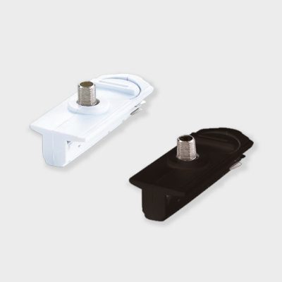 WSO 77C адаптер для светильника (WSO 77C white)
