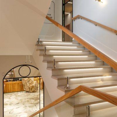 Настенный светильник (бра) Ренессанс / Renaissance 3000К 7Вт