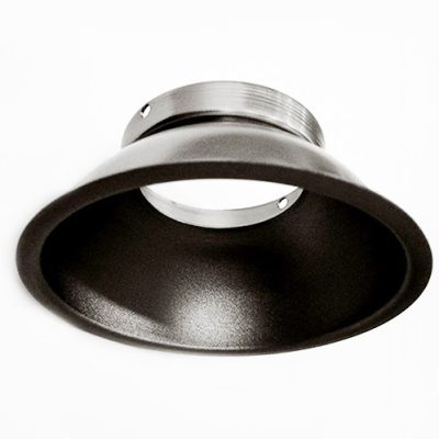 reflector for 3160 black отражатель для светильника