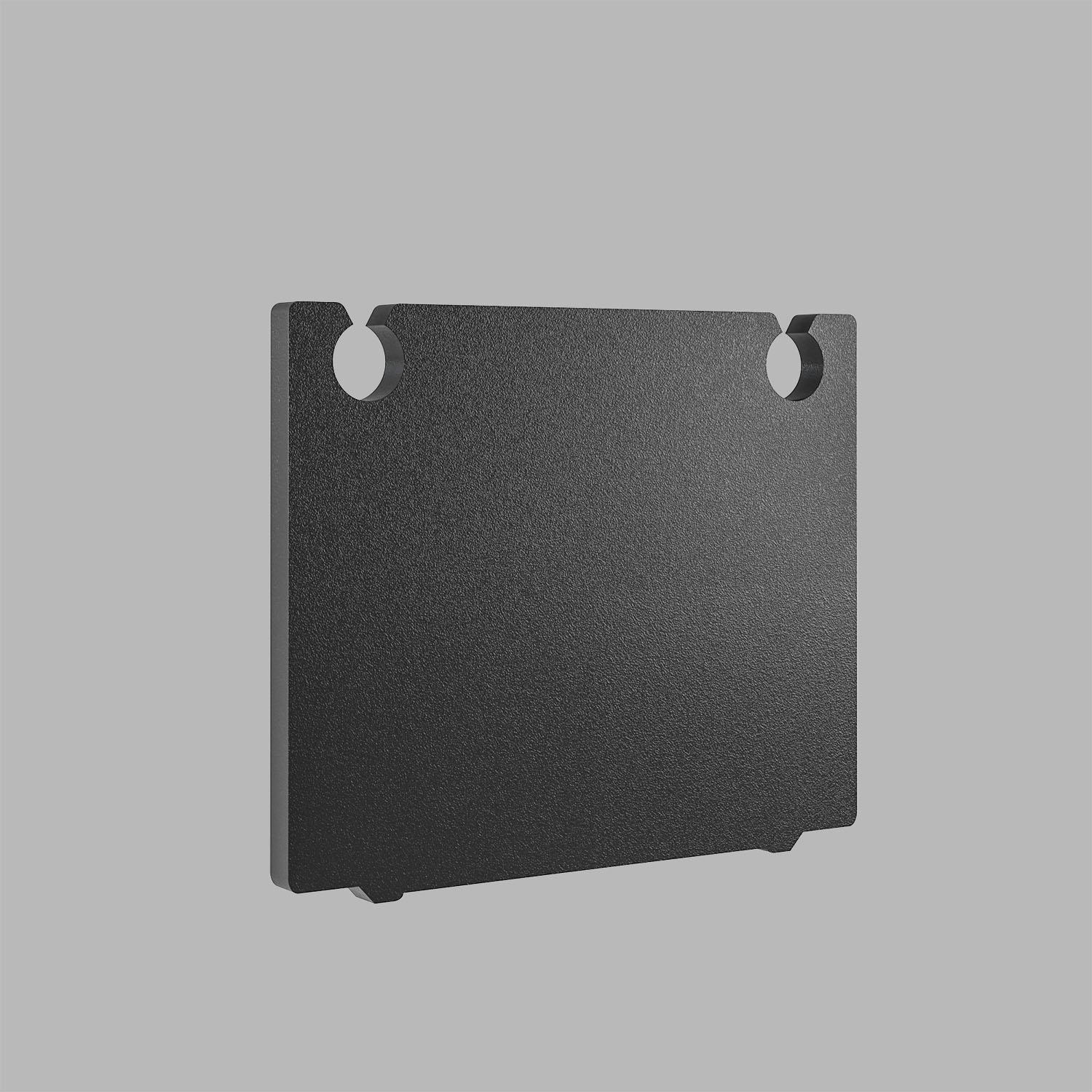 Заглушка для магнитной системы АВД-5442-Z Mini Black