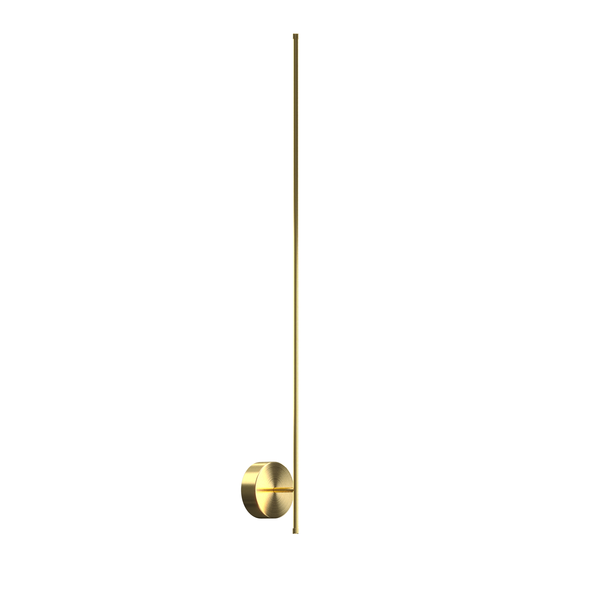 Настенный светильник (бра) Элегантный / Elegant 2700К 12Вт