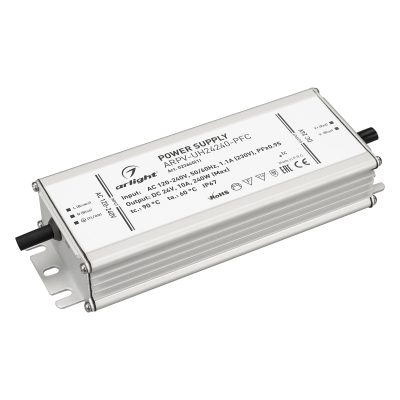 Блок питания ARPV-UH24240-PFC