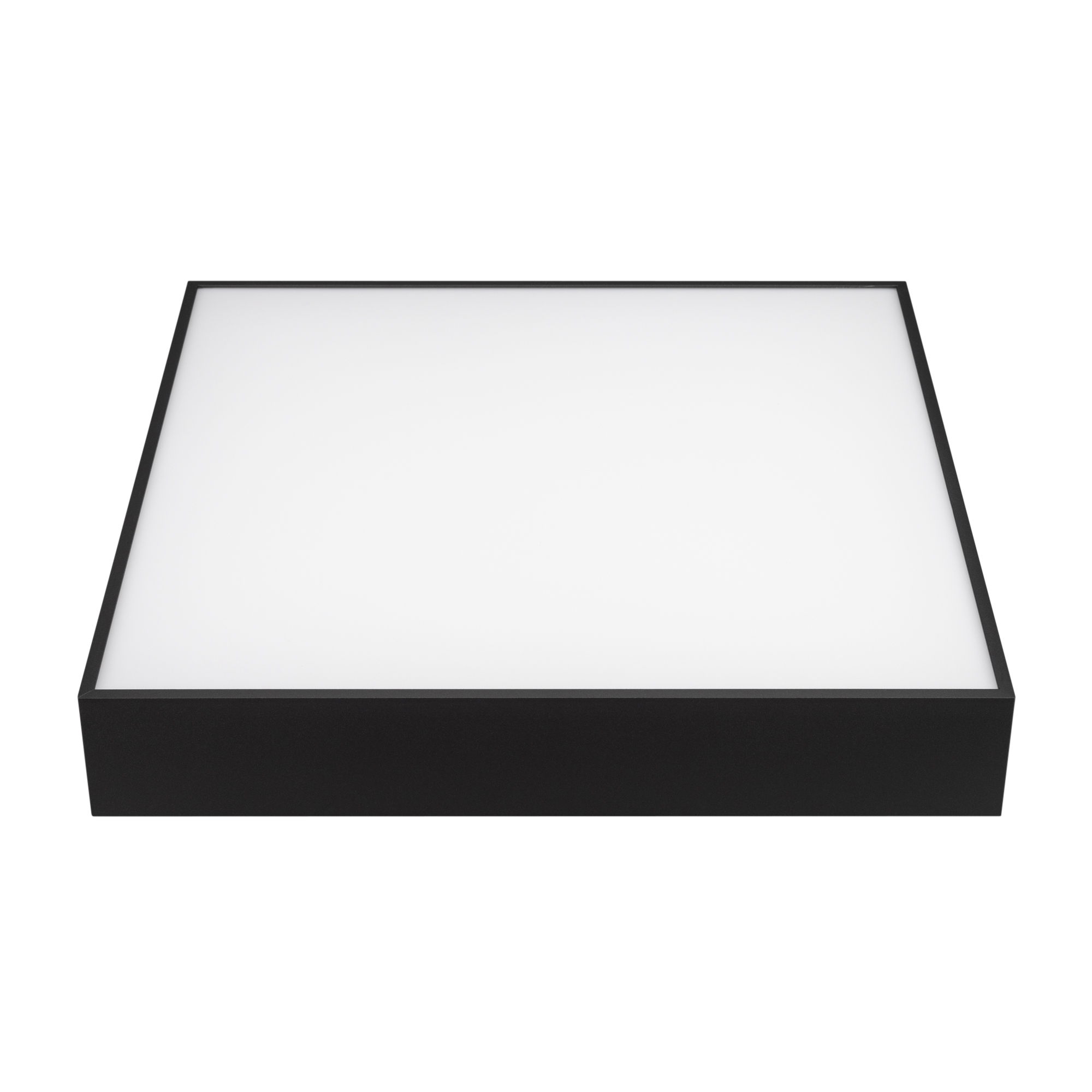 Светильник IM-QUADRO-EMERGENCY-3H-S400x400-44W Day4000