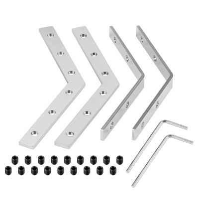 Соединитель профиля LINE-6070-135 Set