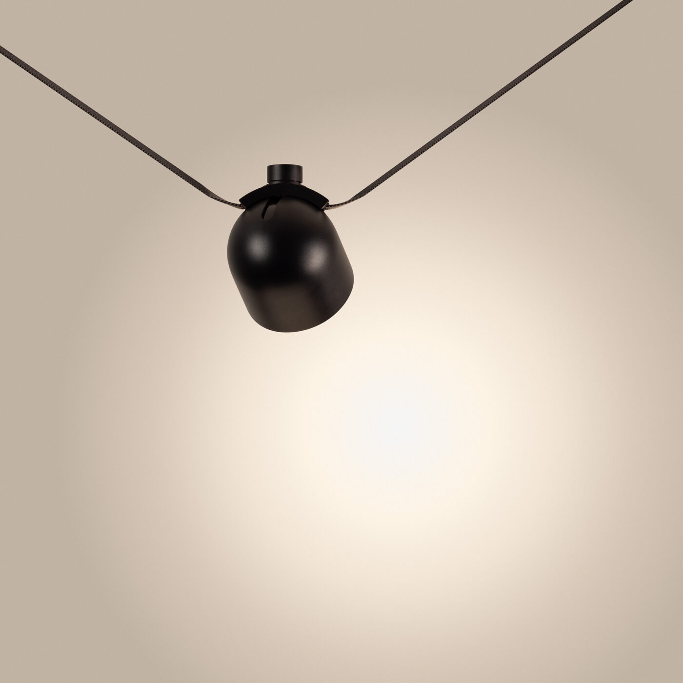 Светильник ART-INBELT-CUP-R100-8W Day4000-MIX