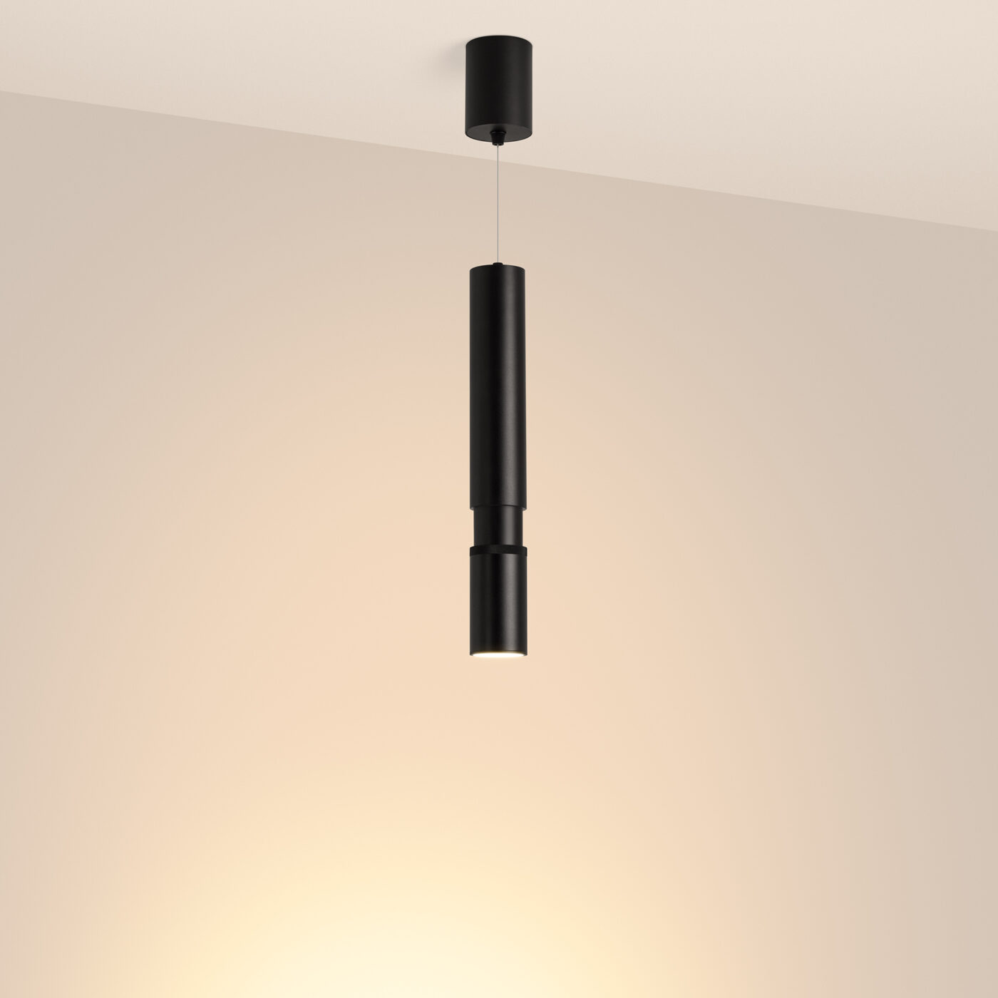 Светильник SP-ARTEMIS-HANG-P-R60-15W Warm3300-MIX