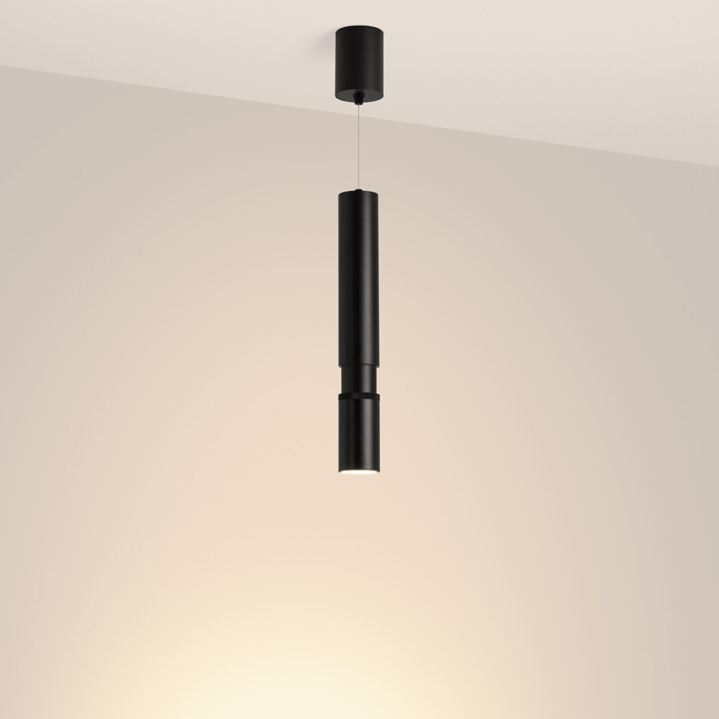 Светильник SP-ARTEMIS-HANG-P-R60-15W Warm3300-MIX