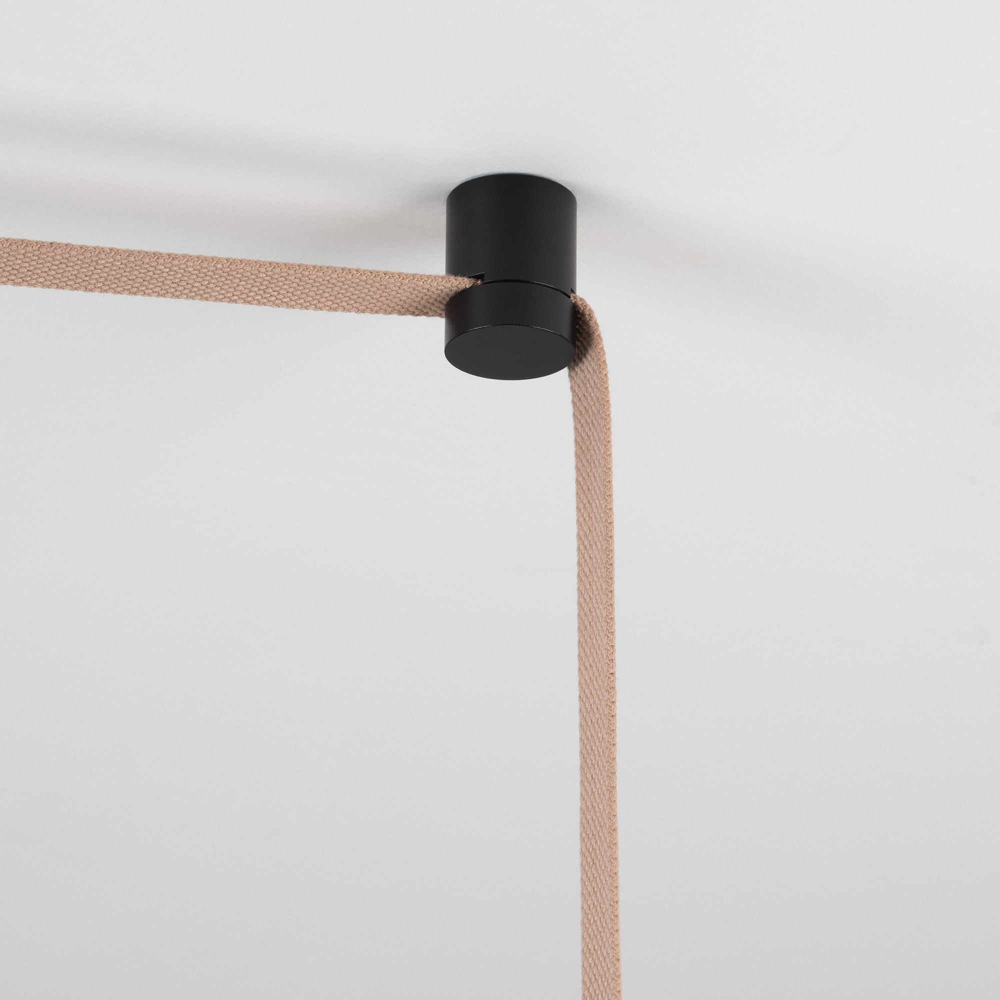 Чаша накладная промежуточная ART-INBELT-CANOPY-SURFACE-MID-H
