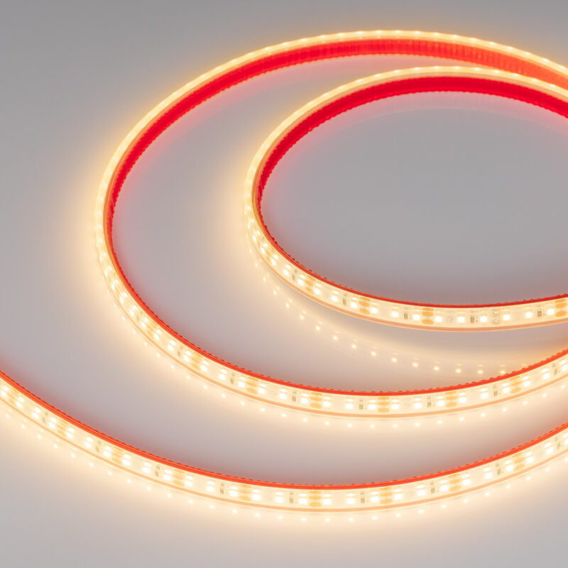 Лента герметичная RTW-PFS-A120-11mm 12V Warm3000