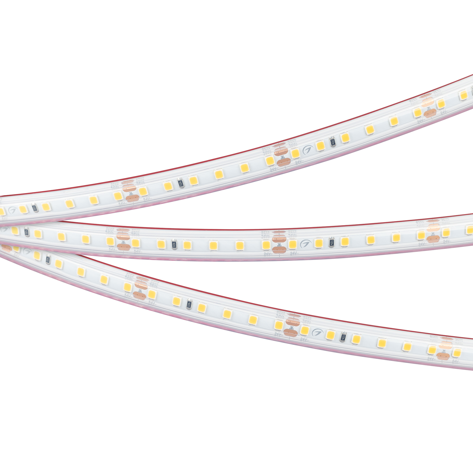 Лента герметичная RTW-PS-A120-10mm 24V Day4000