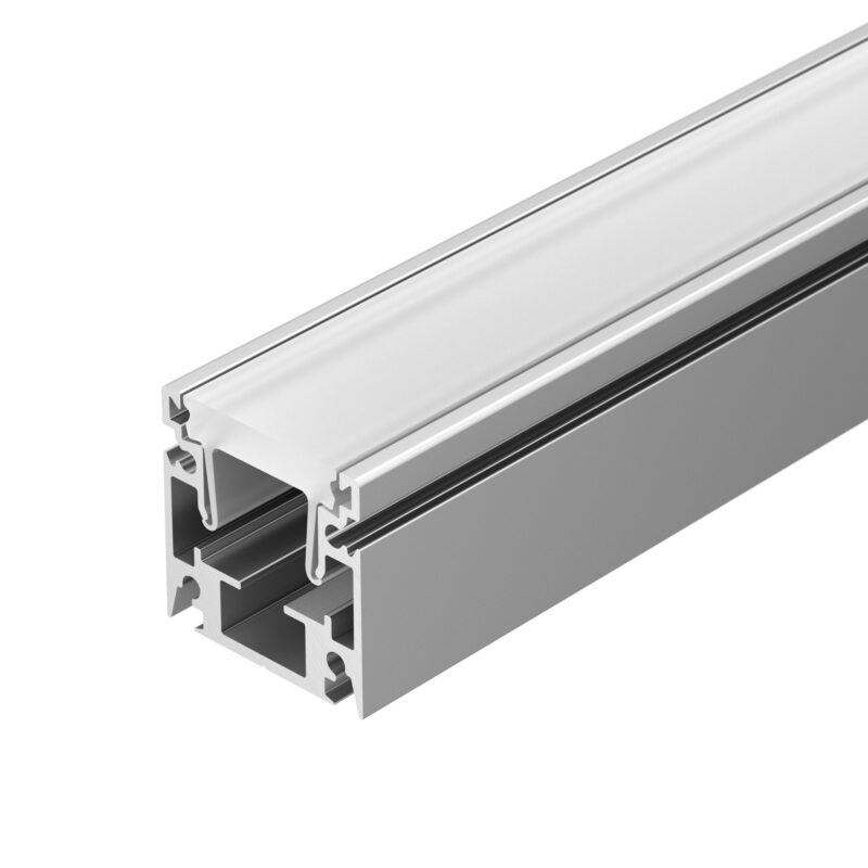 Профиль HR-FACADE-2000 ANOD