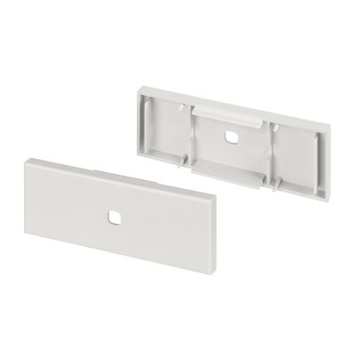 Заглушка ARH-WALL-3385 с отверстием
