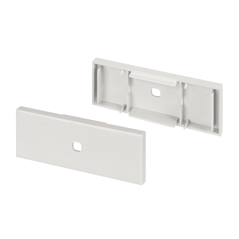 Заглушка ARH-WALL-3385 с отверстием