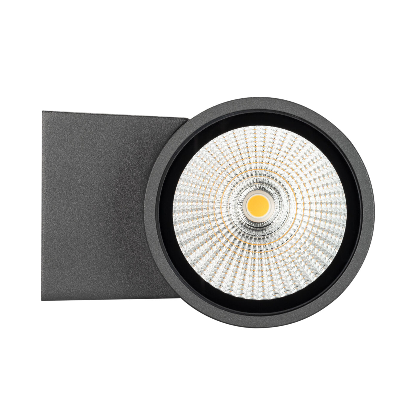 Светильник LGD-FORMA-WALL-R90-12W Warm3000
