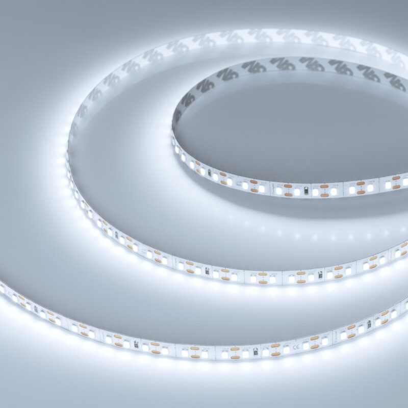 Лента FC-A120-8mm 24V White6000-CX1