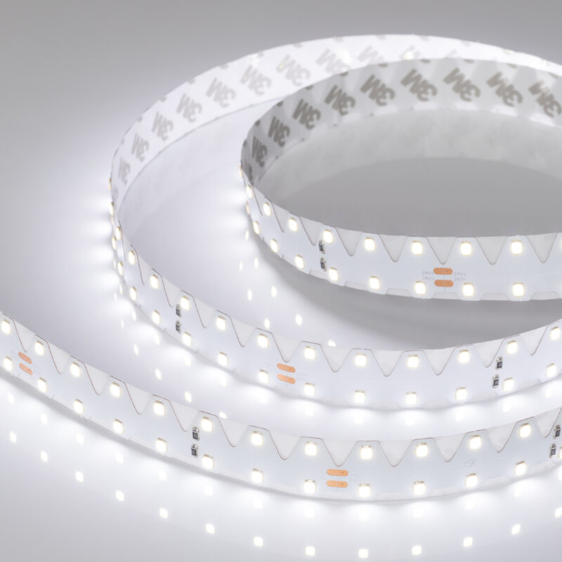 Лента RT-A140-20mm 24V White6000