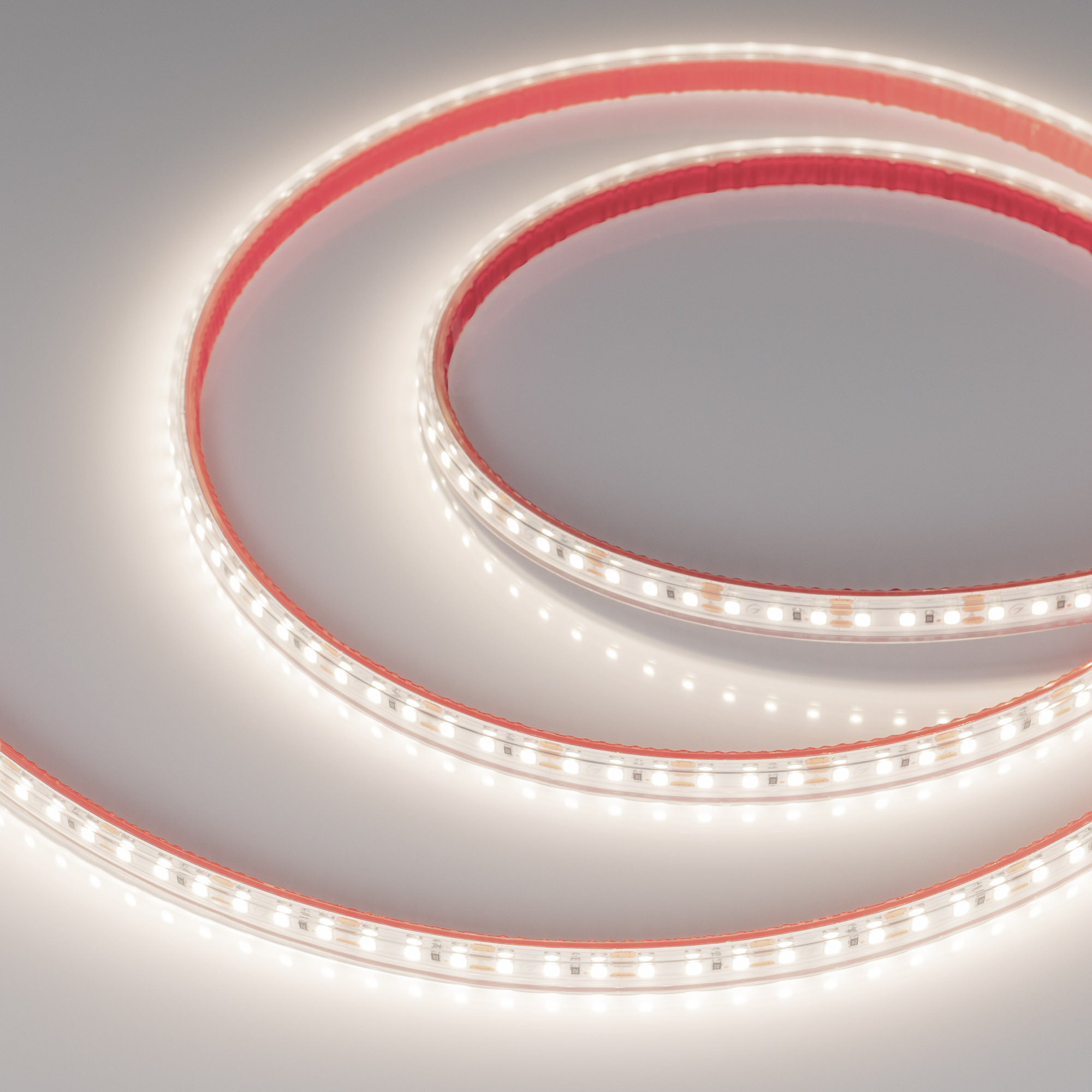 Лента герметичная RTW-PS-A120-10mm 12V Day4000