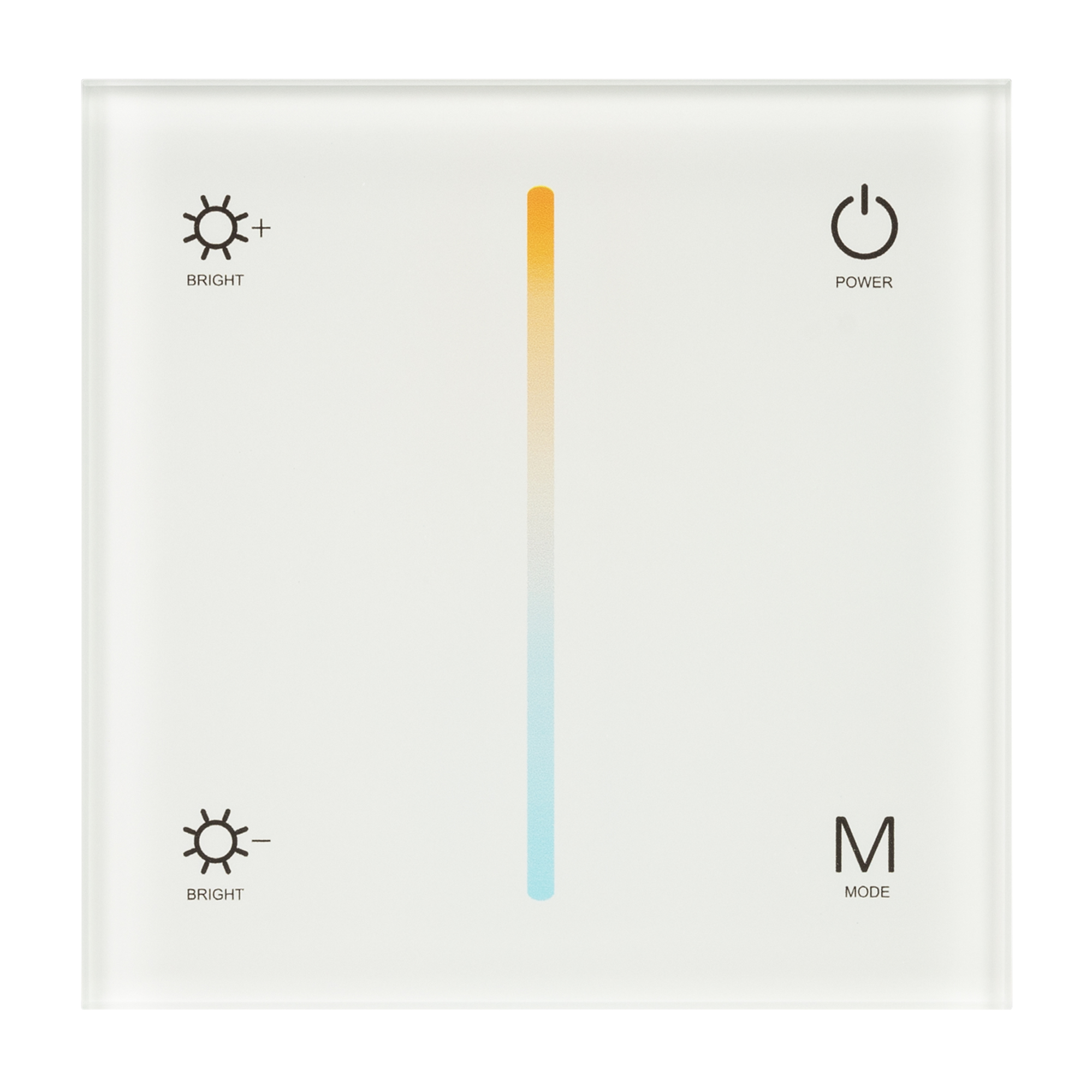 Панель Sens SMART-P21-MIX White