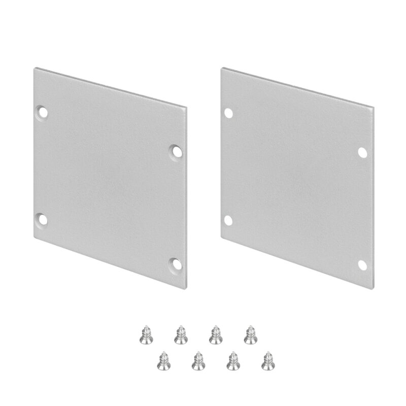 Заглушка LINE-S-5050 глухая