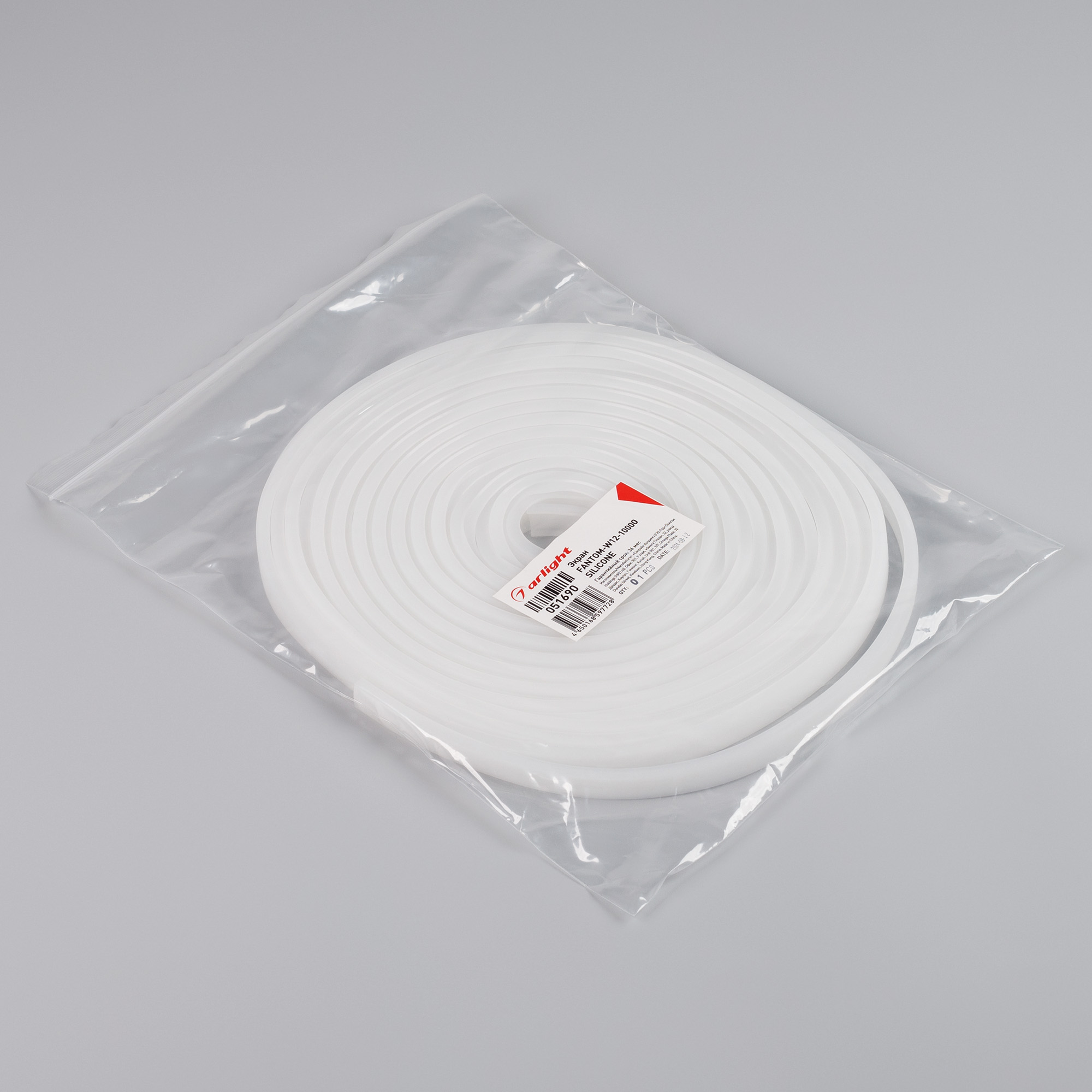 Экран FANTOM-W12-10000 SILICONE