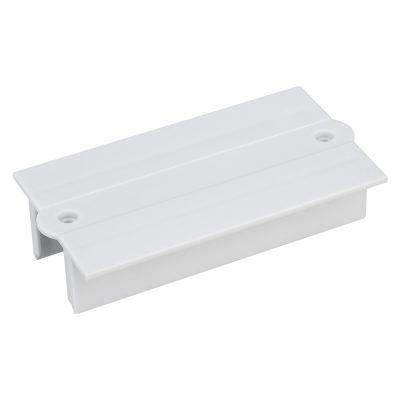 Накладка LGD-4TR-PLANK-LONG-WH