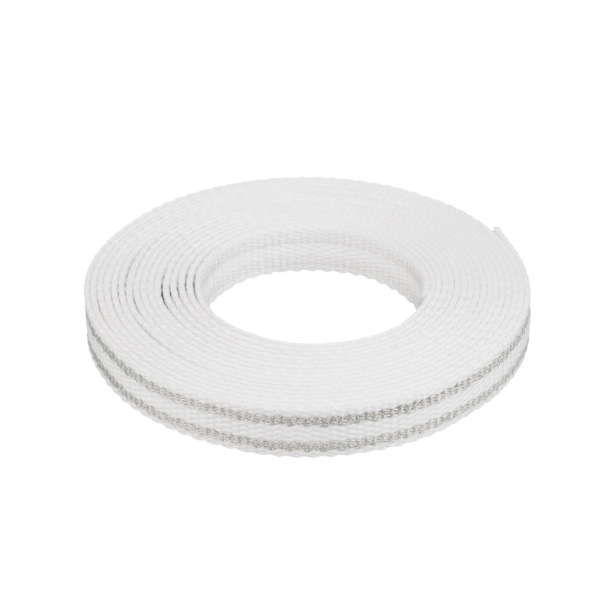 Ремень токопроводящий SL-LINE-W20-BELT 5m WHITE