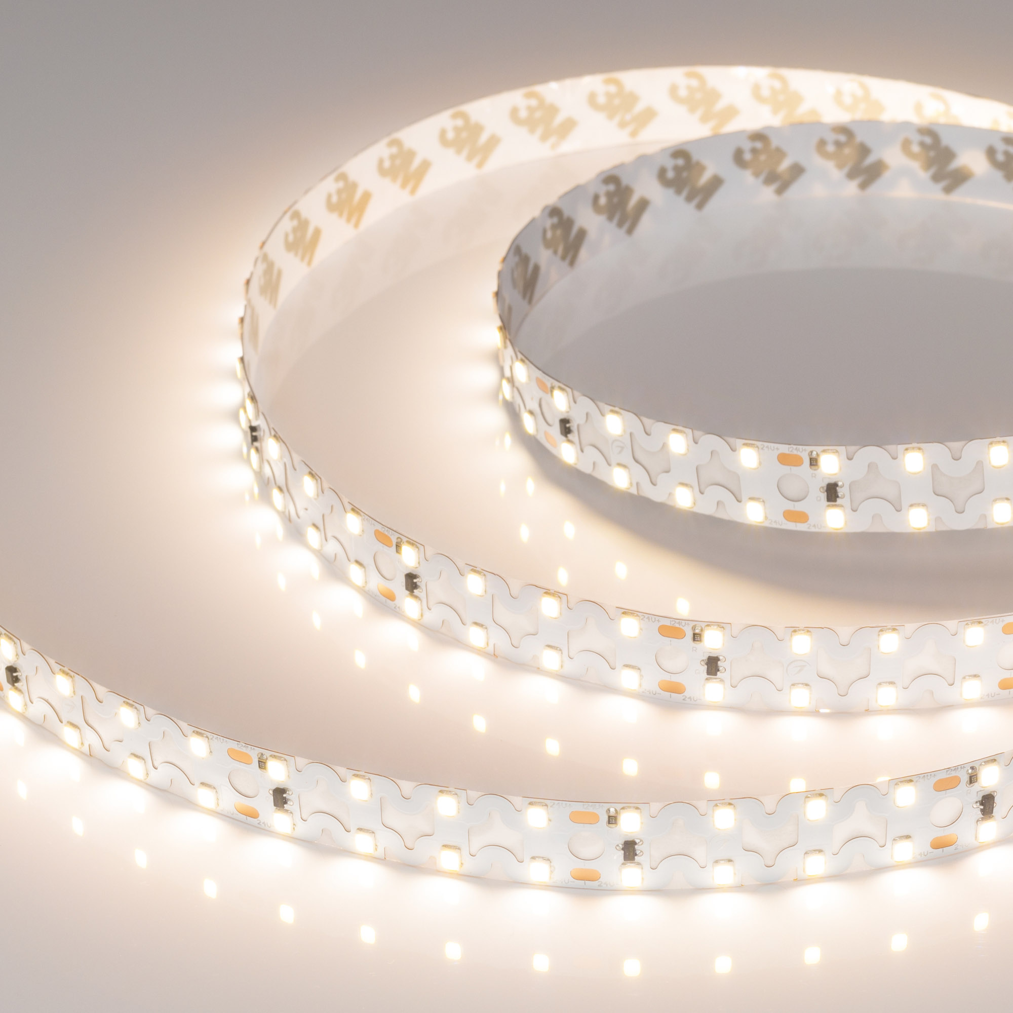 Лента RZ-A160-15mm 24V Warm3000