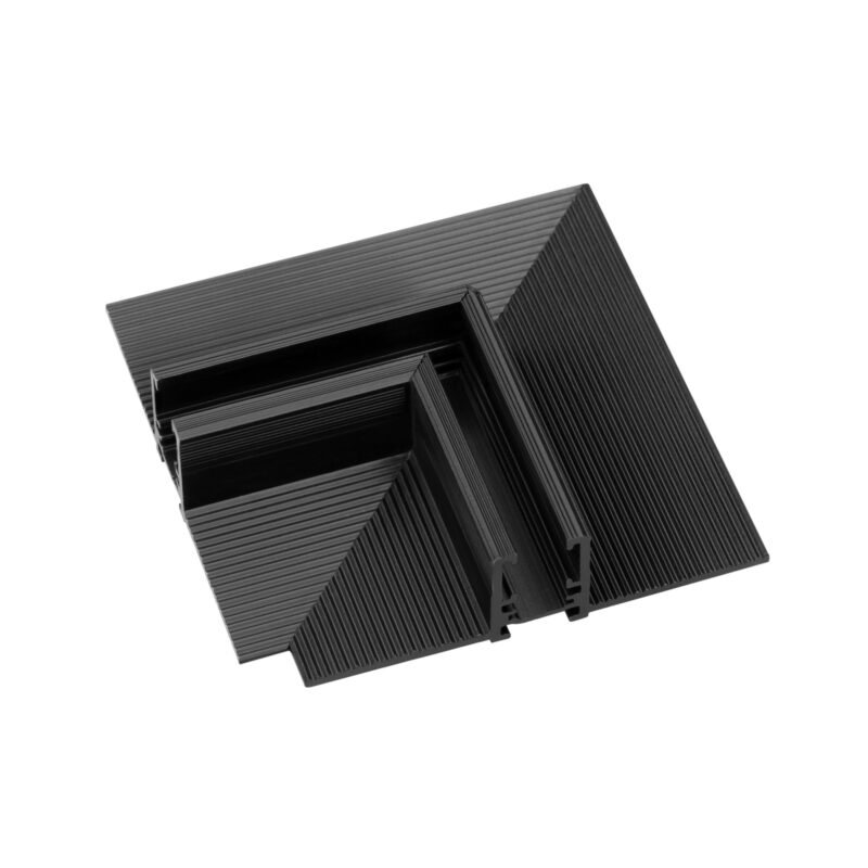 Коннектор угловой MAG-MICROCOSM-CON-FDW-L90