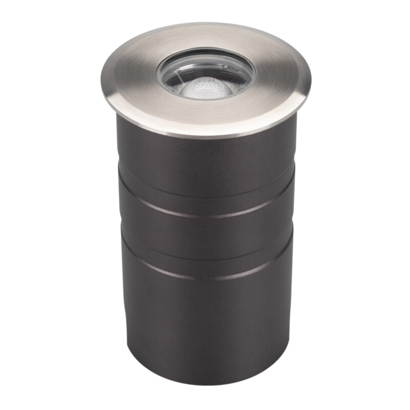 Светильник ART-GROUND-ZOOM-R80-8W Warm3000