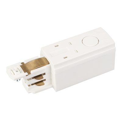 Коннектор питания LGD-4TR-CON-POWER-L-WH