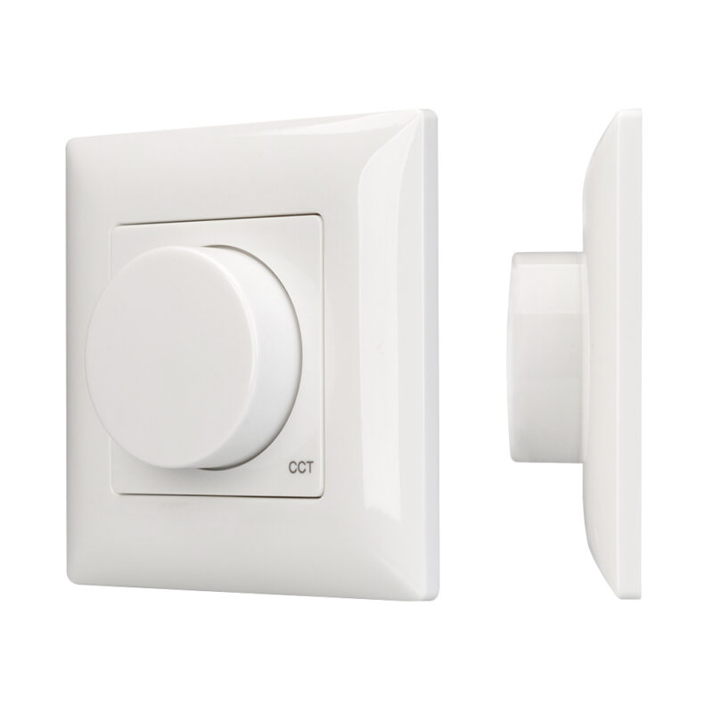 Панель Rotary SMART-P19-MIX